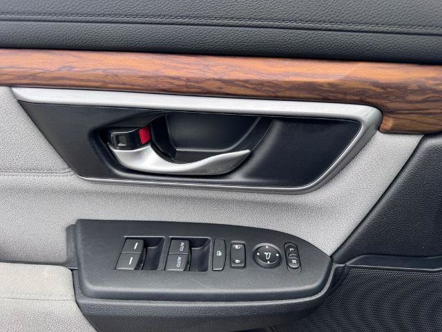 Used 2018 Honda CR-V EX image 21
