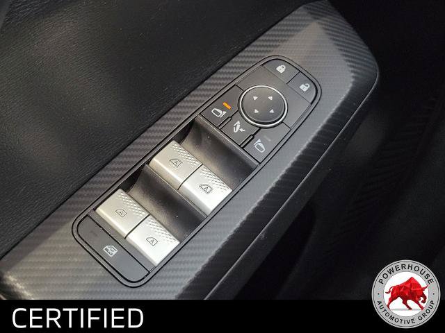 Used 2024 Mitsubishi Outlander SE FWD image 28