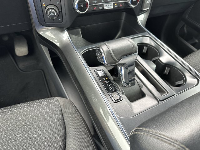 Certified 2023 Ford F150 XLT w/ Equipment Group 302A High AWD/4WD image 21