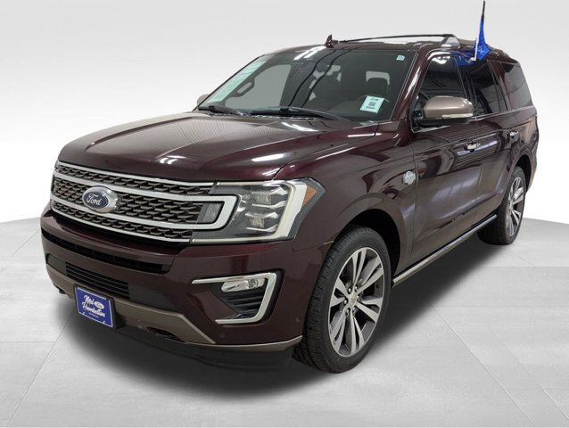 Certified 2020 Ford Expedition King Ranch w/ Cargo Package AWD/4WD image 20
