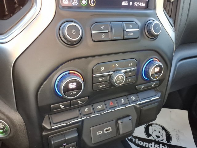 Used 2020 Chevrolet Silverado 1500 RST AWD/4WD image 25