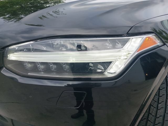 Used 2020 Volvo XC90 T6 Momentum AWD/4WD image 31
