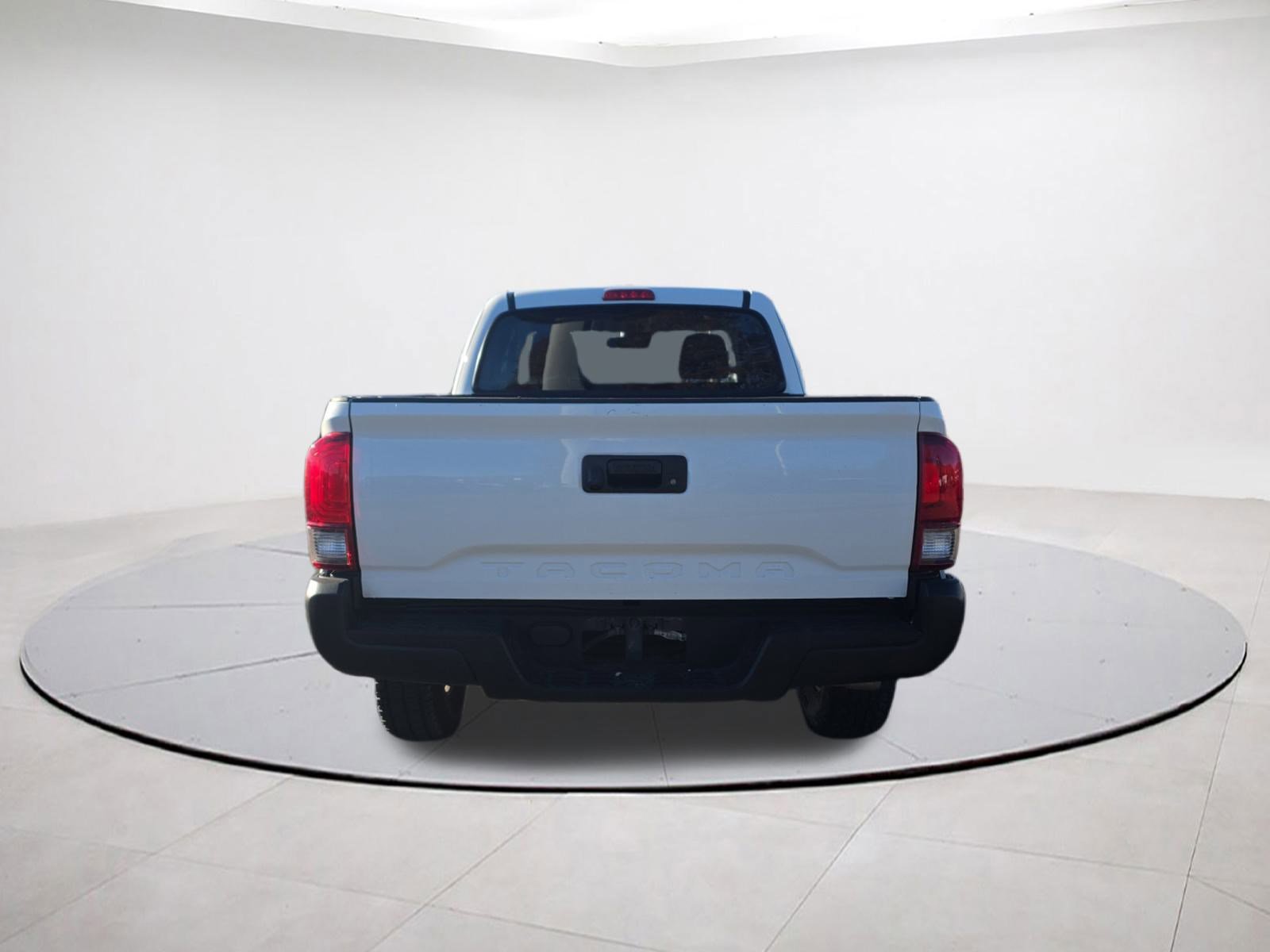 Used 2023 Toyota Tacoma 2WD Access Cab image 6