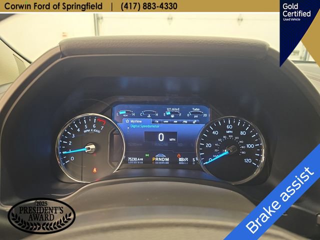 Certified 2021 Ford Expedition XLT image 34