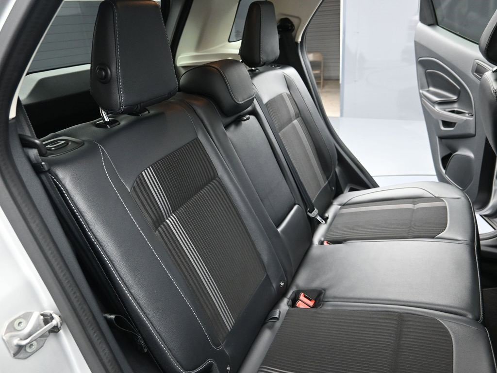 Certified 2021 Ford EcoSport SES image 22