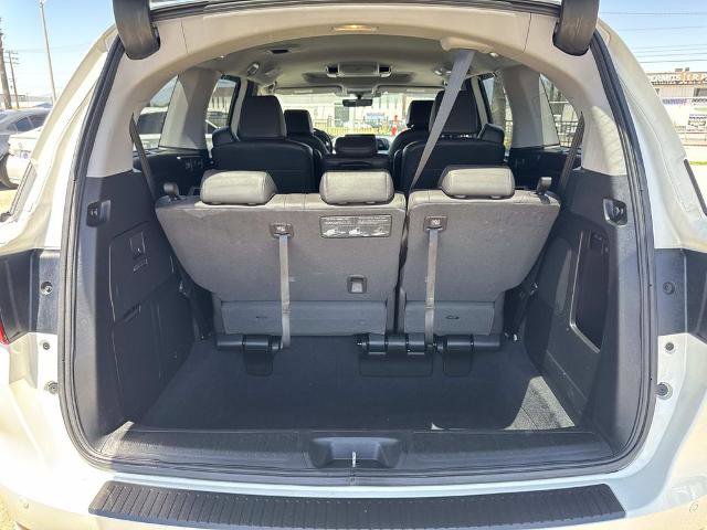 Used 2019 Honda Odyssey Elite image 27