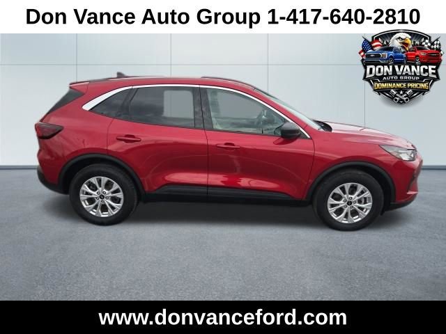 Certified 2023 Ford Escape Active image 3