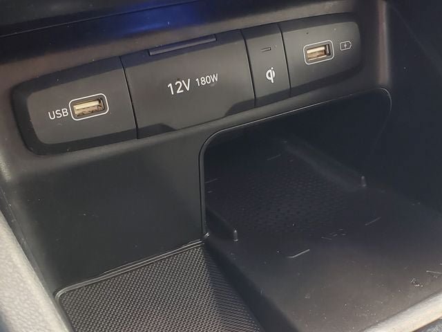 Used 2023 Hyundai Tucson SEL w/ Convenience Package AWD/4WD image 18