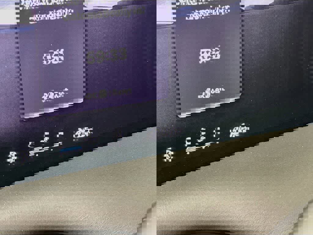 Used 2026 Genesis G80 3.5T Prestige image 23