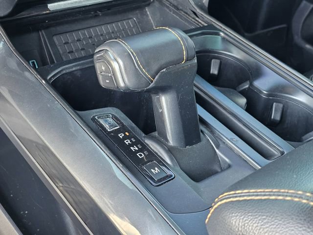 Certified 2023 Ford F150 Tremor w/ Equipment Group 402A High image 25