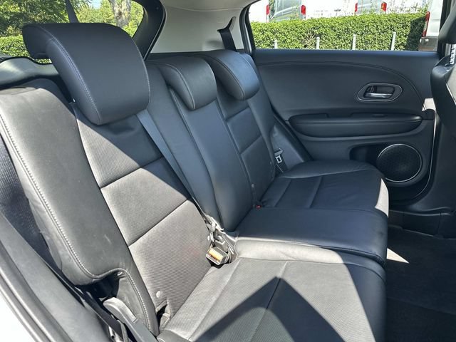 Used 2022 Honda HR-V EX-L image 33
