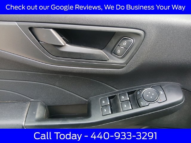 Certified 2024 Ford Escape Active w/ Cold Weather Package FWD image 17