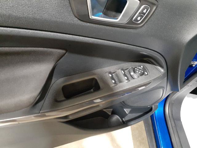 Certified 2019 Ford EcoSport SE w/ SE Convenience Package AWD/4WD image 11