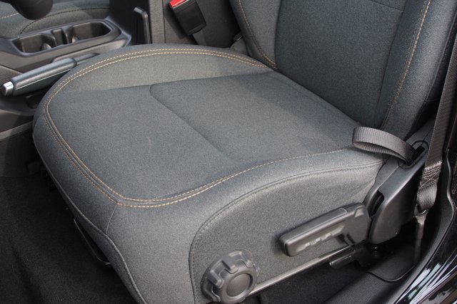 Used 2024 Jeep Wrangler Sport w/ Convenience Group image 17