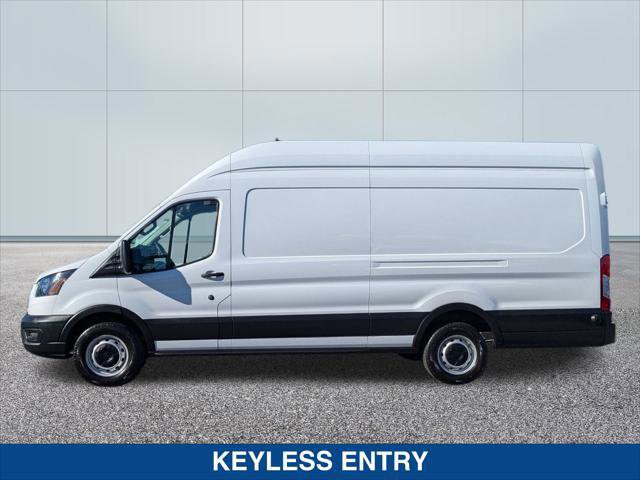 Certified 2024 Ford Transit 250 148 High Roof Extended w/ Load Area Protection Package image 6