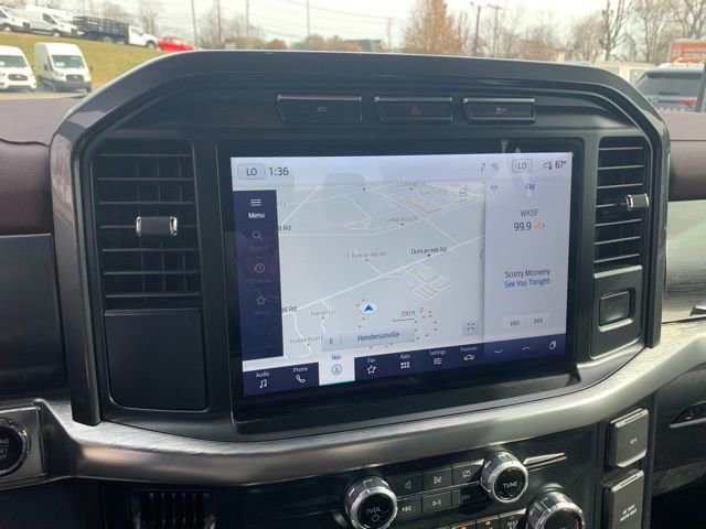 Certified 2023 Ford F150 Lariat image 18