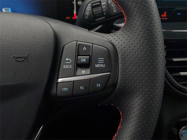 Certified 2023 Ford Escape ST-Line w/ Tech Pack #1 image 18