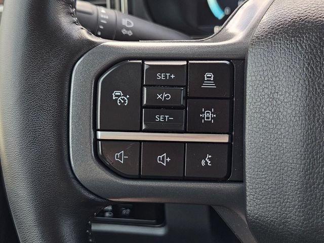Certified 2023 Ford F250 Lariat w/ Lariat Ultimate Package AWD/4WD image 40