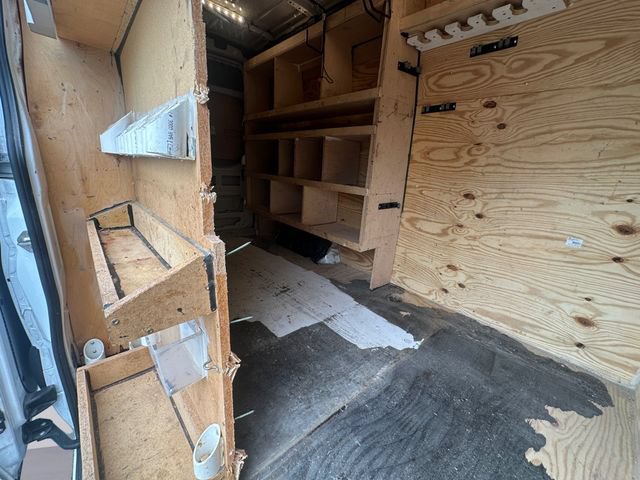 Used 2022 Mercedes-Benz Sprinter 2500 image 18