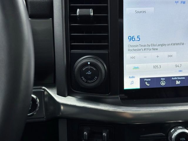 Certified 2023 Ford F150 Lariat w/ Trailer Tow Package image 18