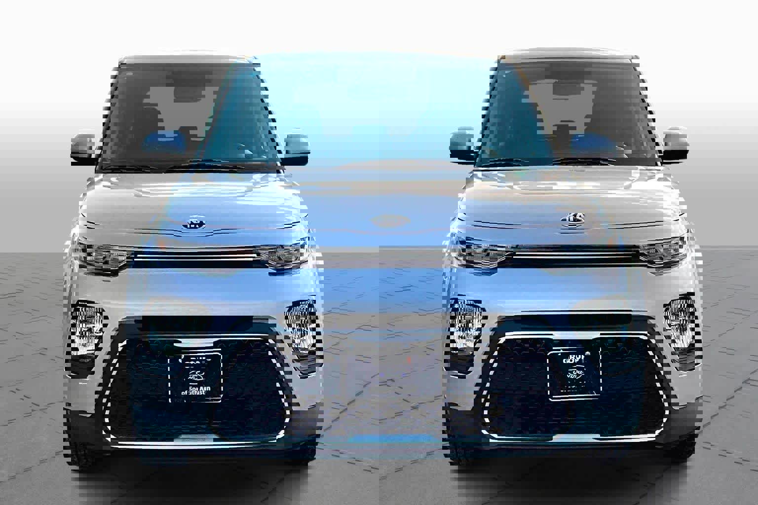 Used 2020 Kia Soul LX image 7