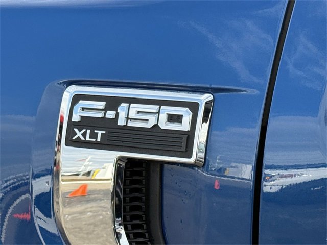 Certified 2023 Ford F150 XLT w/ Equipment Group 302A High image 27