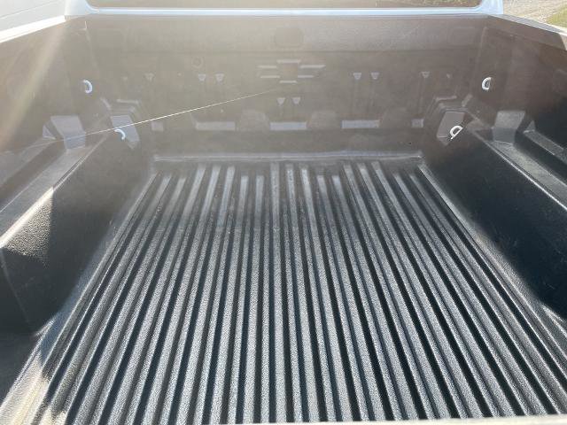 Used 2024 Chevrolet Colorado W/T w/ Advanced Trailering Package image 8