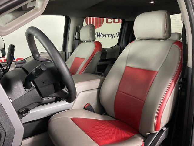 Certified 2020 Ford F250 XLT w/ Tremor Off-Road Package image 13