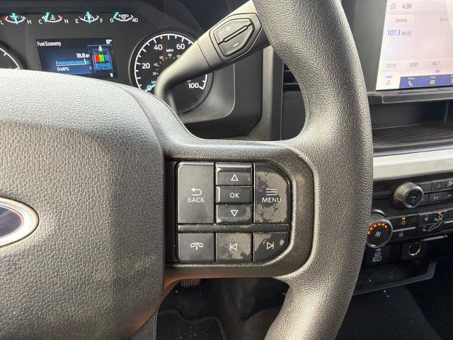 Certified 2026 Ford F250 XLT AWD/4WD image 27