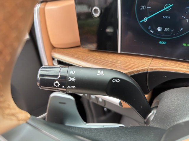 Used 2025 Hyundai Santa Fe Limited image 27