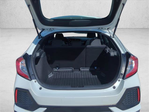 Used 2019 Honda Civic EX image 7
