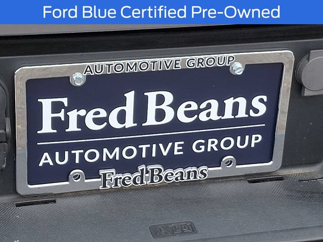 Certified 2023 Ford F150 XLT w/ Equipment Group 302A High AWD/4WD image 39