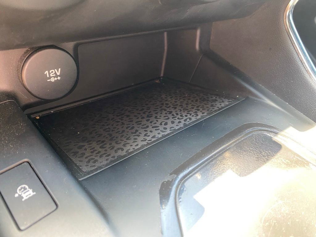 Used 2019 Jaguar E-PACE S AWD/4WD image 23