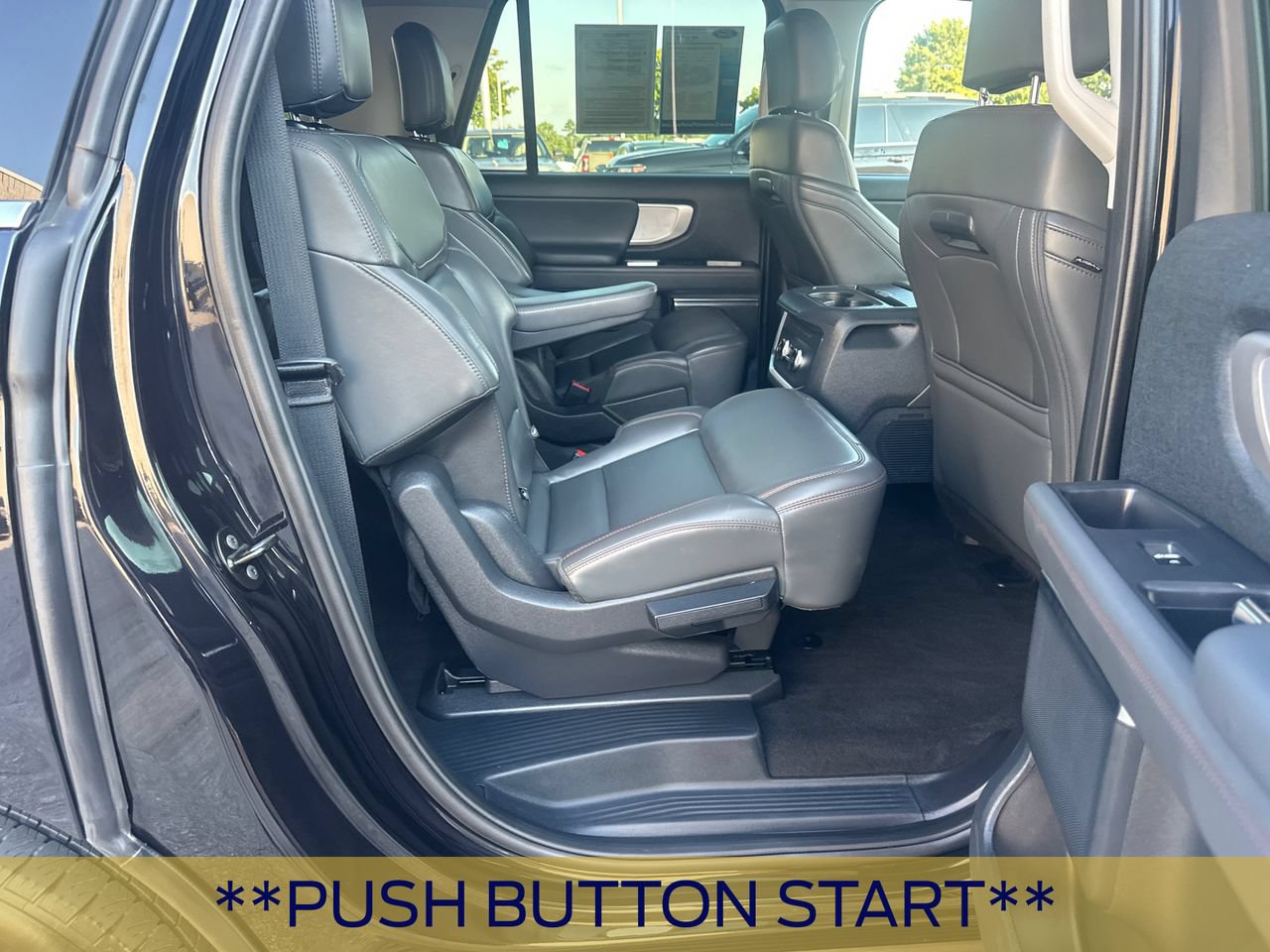 Certified 2025 Ford Expedition Max Active RWD image 17