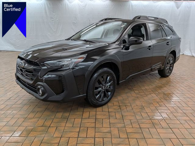 Used 2024 Subaru Outback Onyx Edition XT