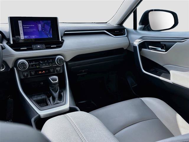 Used 2025 Toyota RAV4 XLE Premium w/ Weather Package FWD image 25