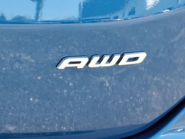 Certified 2024 Ford Edge SE w/ Black Appearance Package image 32