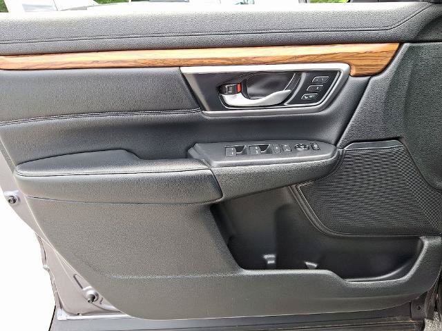 Used 2021 Honda CR-V EX-L image 12