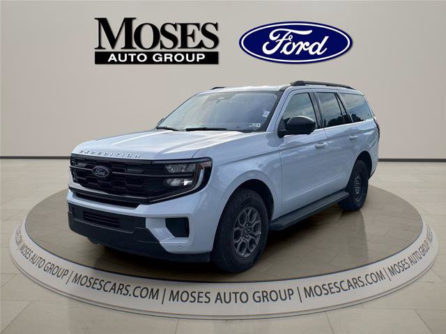 Certified 2025 Ford Expedition Active