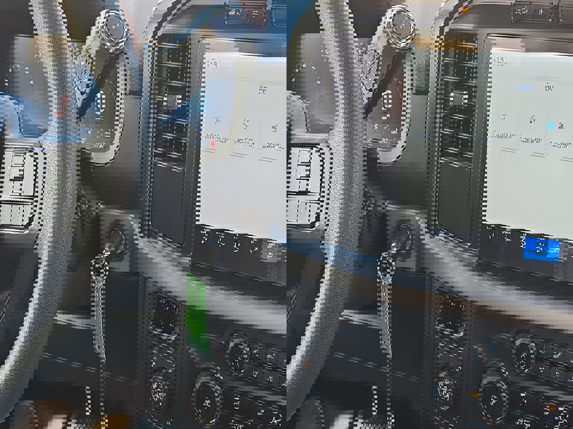 Certified 2024 Ford F150 XL w/ Equipment Group 103A High image 19