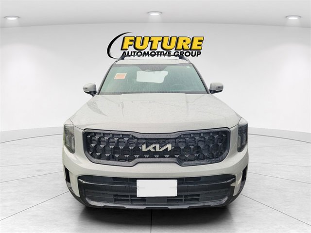Used 2024 Kia Telluride EX X-Line image 4