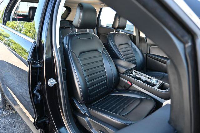Certified 2023 Ford Edge SEL w/ Convenience Package AWD/4WD image 23