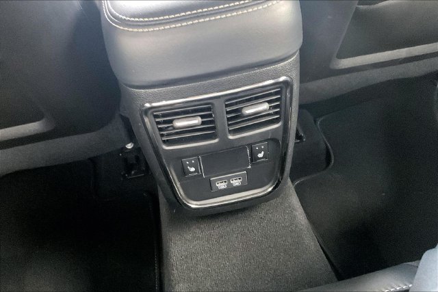 Used 2023 Dodge Charger SRT Hellcat w/ Harman/Kardon Audio Group RWD image 35