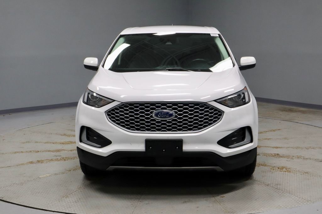 Certified 2024 Ford Edge SEL AWD/4WD image 8