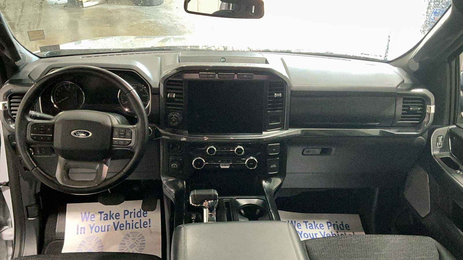 Certified 2022 Ford F150 XLT w/ Equipment Group 302A High image 19