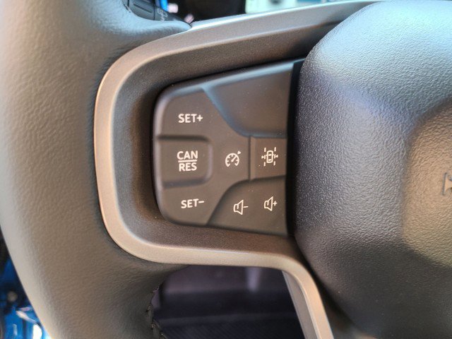 Certified 2024 Ford Bronco Big Bend image 23