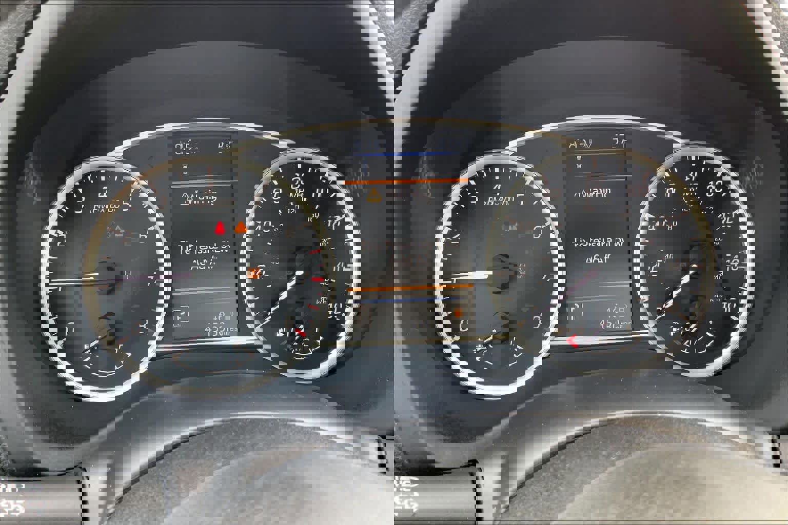 Used 2019 Nissan Sentra SV image 25