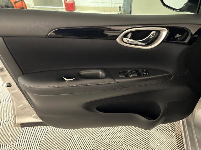 Used 2019 Nissan Sentra SV FWD image 15