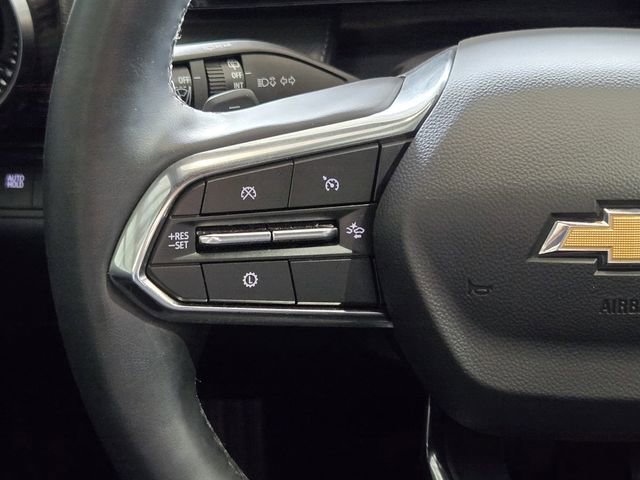Used 2026 Chevrolet Equinox LT FWD image 29