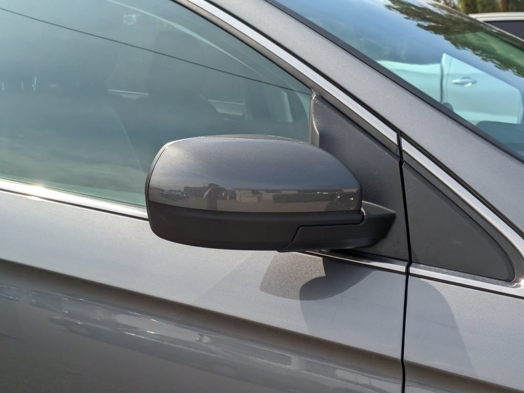 Certified 2024 Ford Edge SEL AWD/4WD image 12